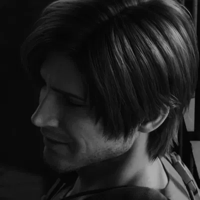 Leon Kennedy 