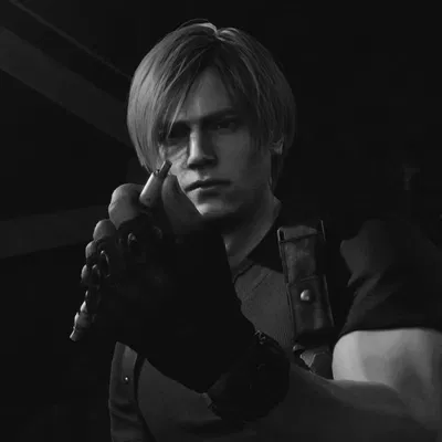 Leon Kennedy