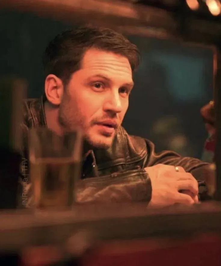Eddie Brock/Venom