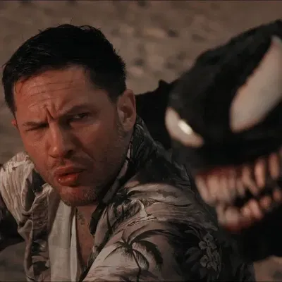 Eddie Brock/Venom