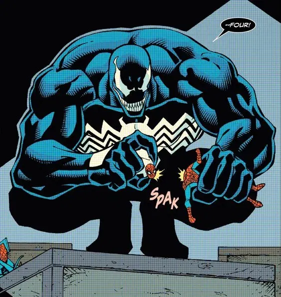 Venom
