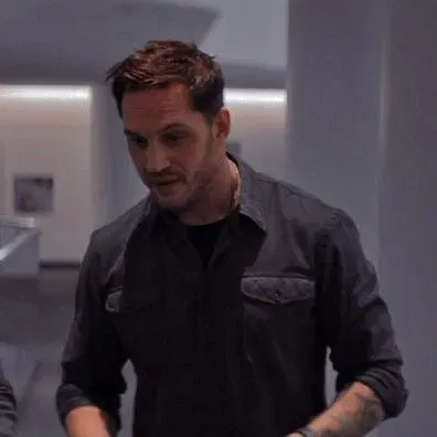 Eddie Brock/Venom