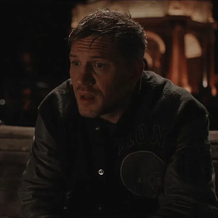 Eddie Brock