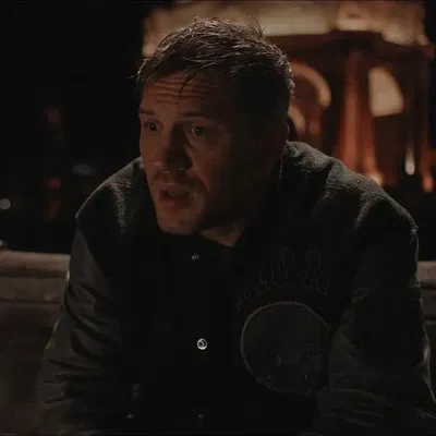 Eddie Brock
