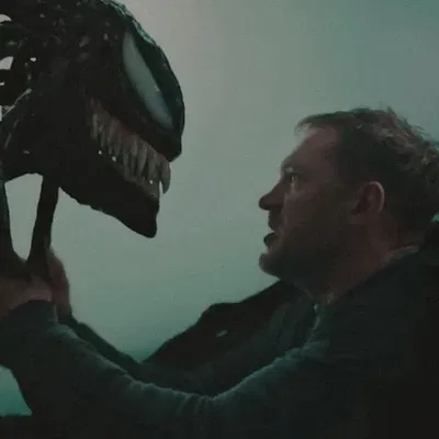 Eddie Brock/Venom