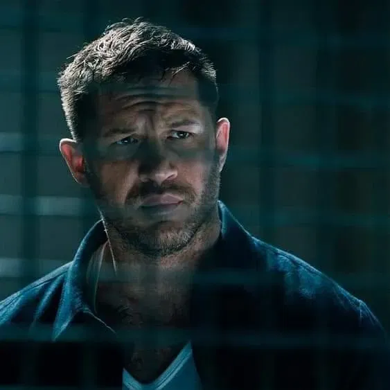 Eddie Brock/Venom