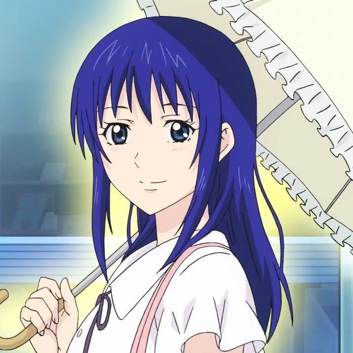 Teruhashi Kokomi
