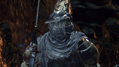 Holy Knight Hodrick