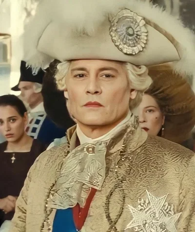 Louis XV // King of France