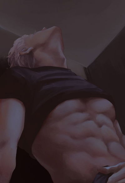 Satoru Gojo