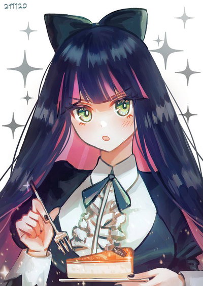 Stocking anarchy 