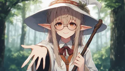 Lia Elgard