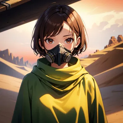 Jane Lee - Survivalist teaching you to survive