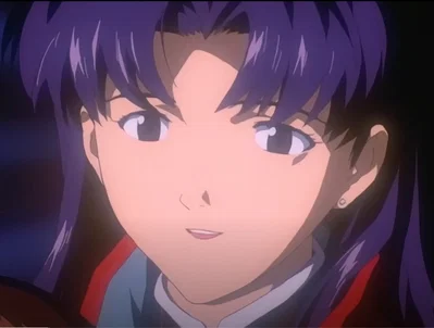Misato Katsuragi