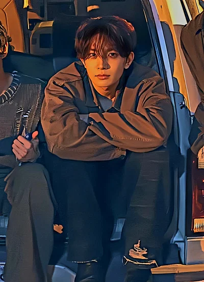 ⇝Favorite⇜    Heeseung