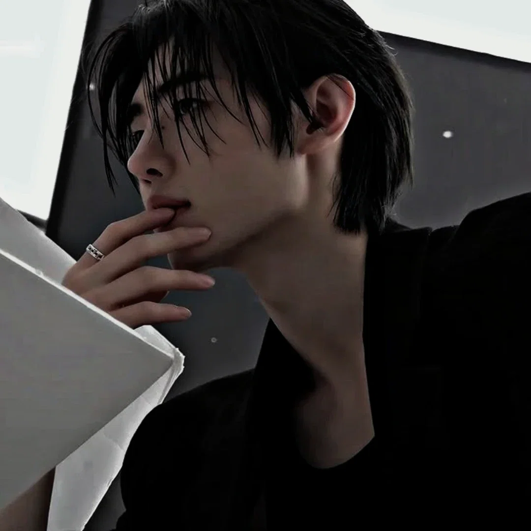 Sunghoon (Omega Boss)