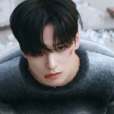 Juyeon༒Fate༒
