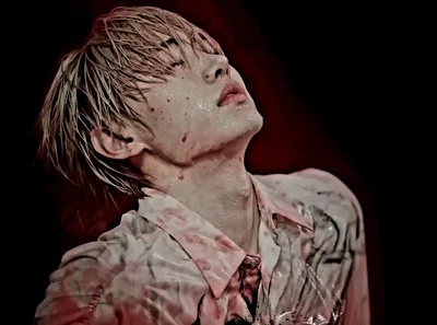 Syndrome Park Sunghoon