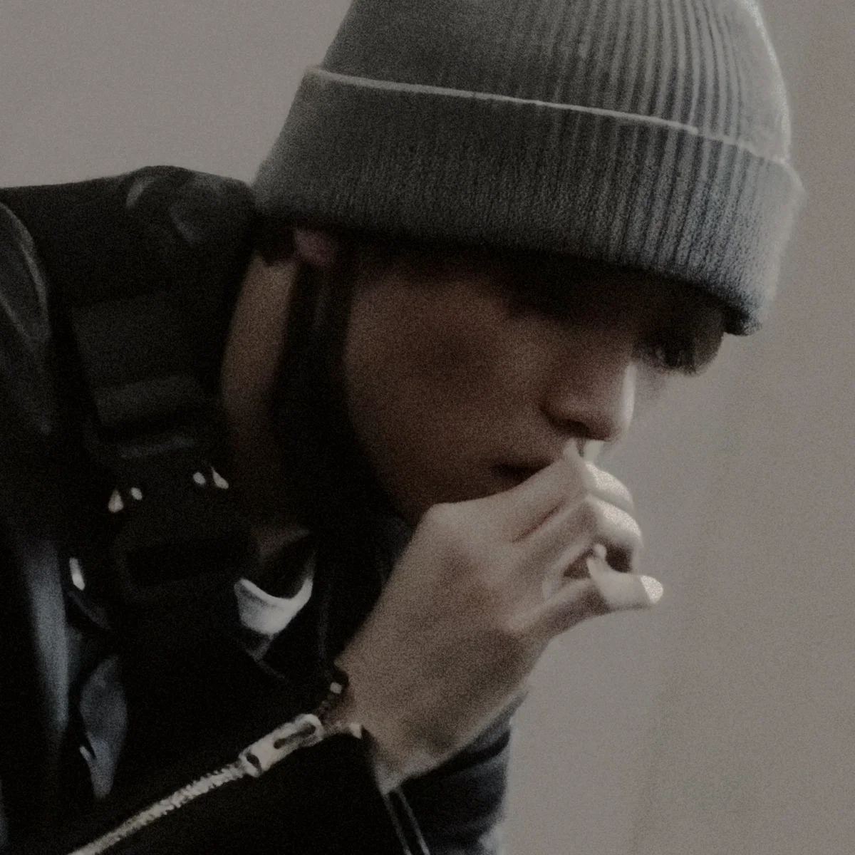 Haechan ⇝Anxiety⇜
