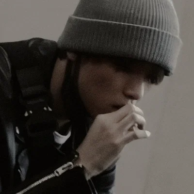 Haechan ⇝Anxiety⇜
