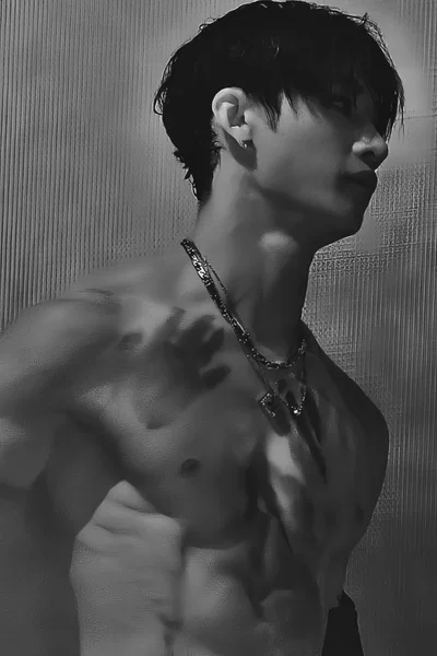 ᴄʜᴀɴ lex talionis