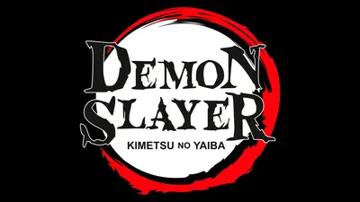 Demon Slayer (Kimitsu No Yaibi)