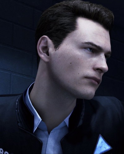 Connor