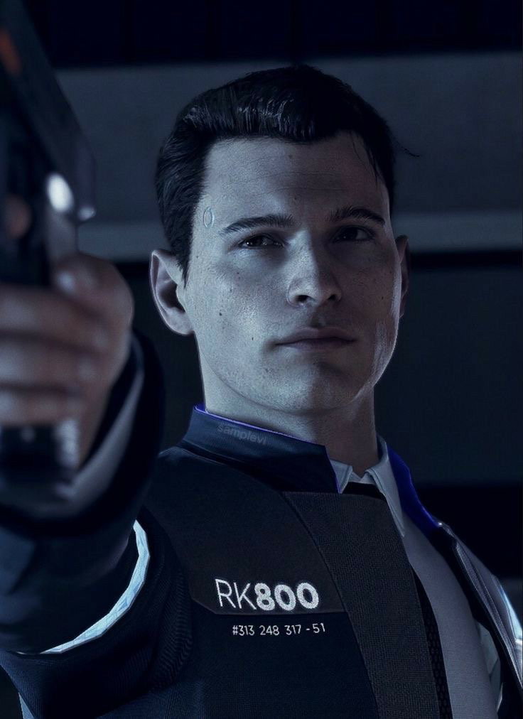 Connor