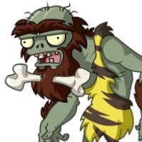 Jurassic Bully (pvz)