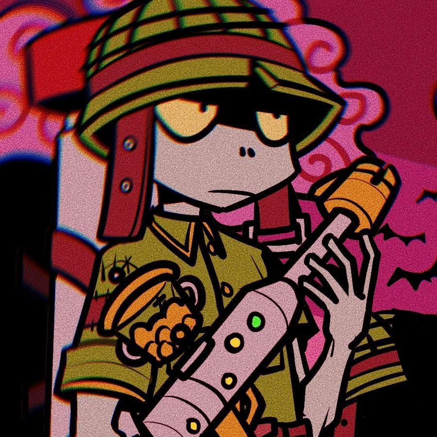 Foot Soldier (pvz)