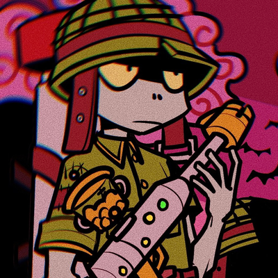 Foot Soldier (pvz)