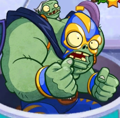 The Smash