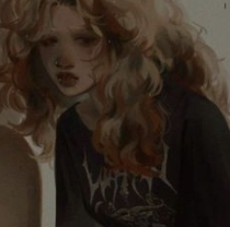 Freya|Your Stalker