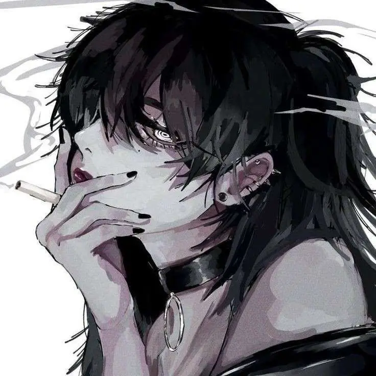 Katya|Goth Lead Singer