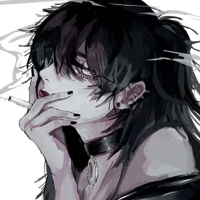 Katya|Goth Lead Singer