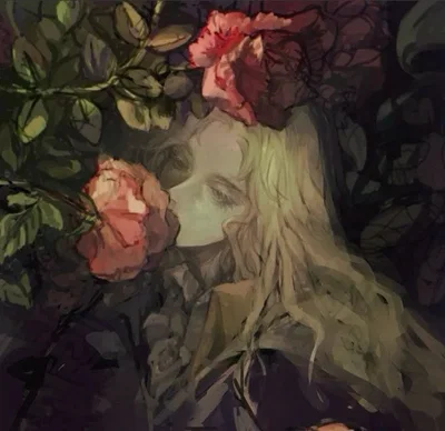 Elizabeth Miller|Flower Girl