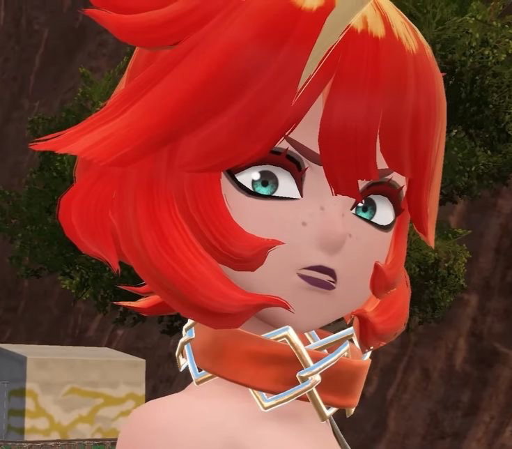 Mela ( Pokémon )