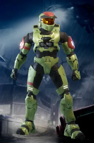 Alice your Spartan IV Girlfriend
