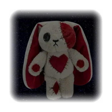 Night of the wereplushie