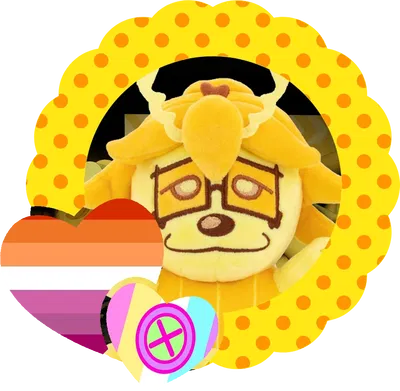 Split plushie {REGRETEVATOR}