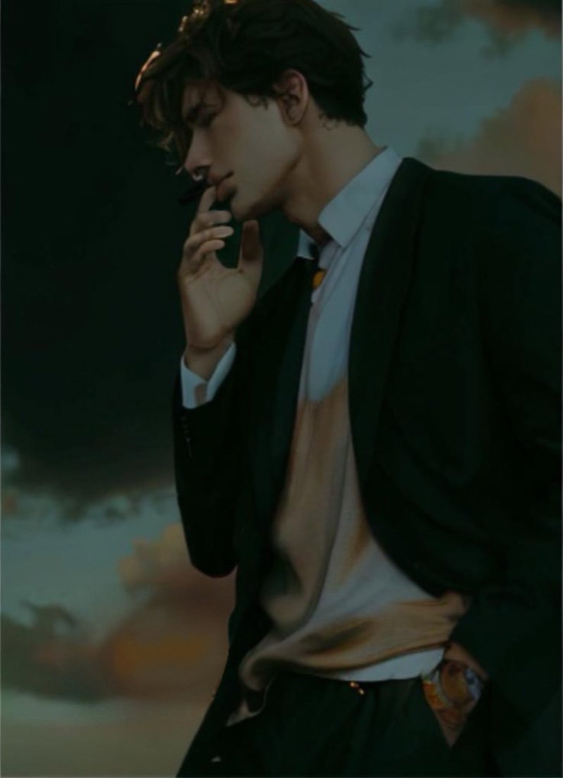 Christopher Fane