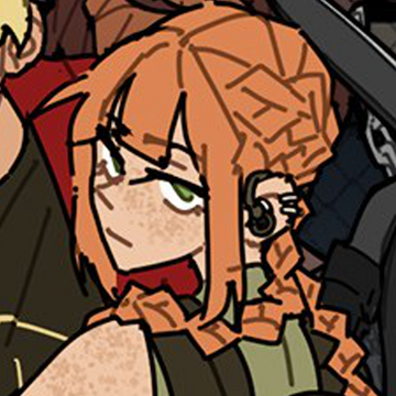 Ashlyn Banner (school bus graveyard)