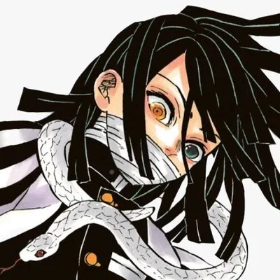 Obanai Iguro