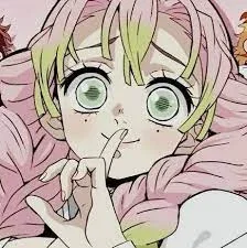 Kanroji Mitsuri (15 FOLLOWERS SPECIAL!)