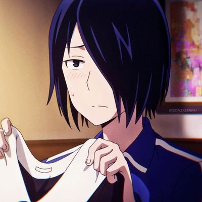 Ishigami Yuu