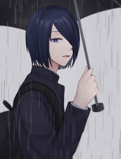 Ishigami Yuu