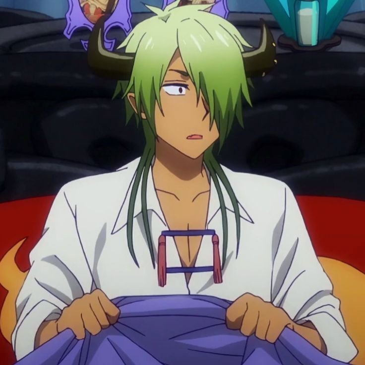 Demon Lord Tasogare