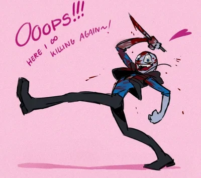 Peter your boyfriend