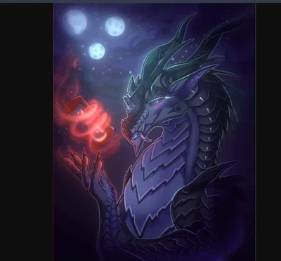 Darkstalker