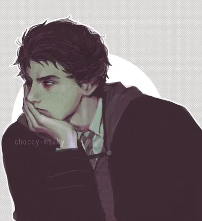 Sebastian Sallow